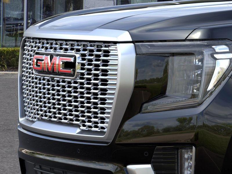 new 2024 GMC Yukon XL car, priced at $85,365