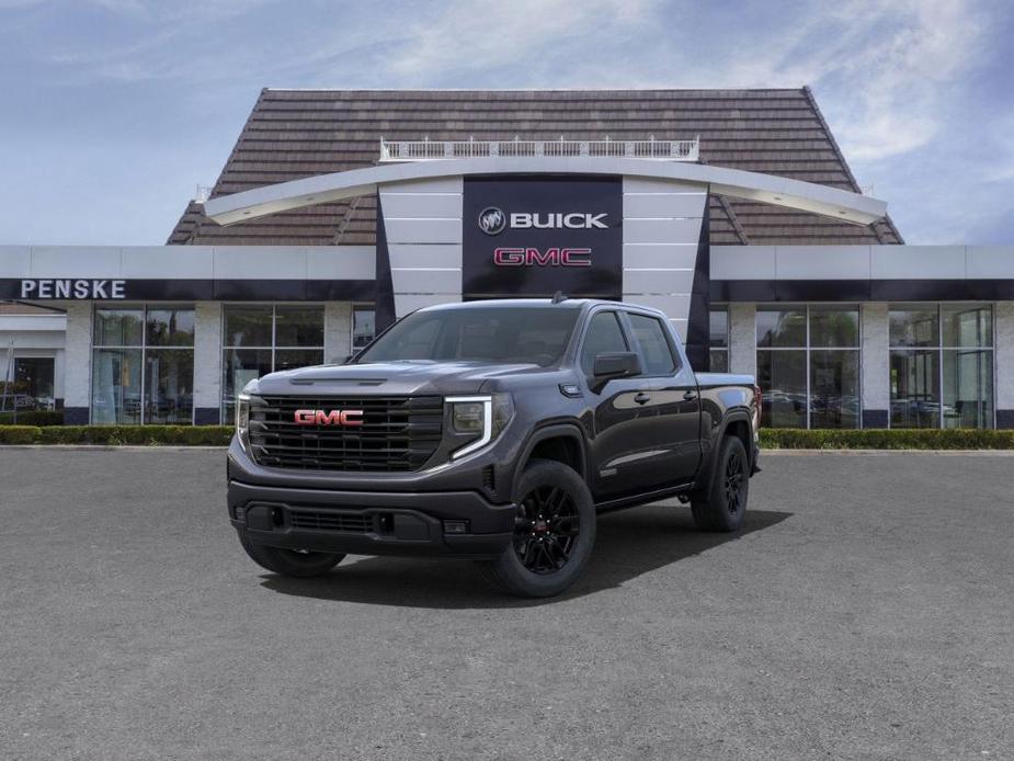 new 2025 GMC Sierra 1500 car, priced at $52,899