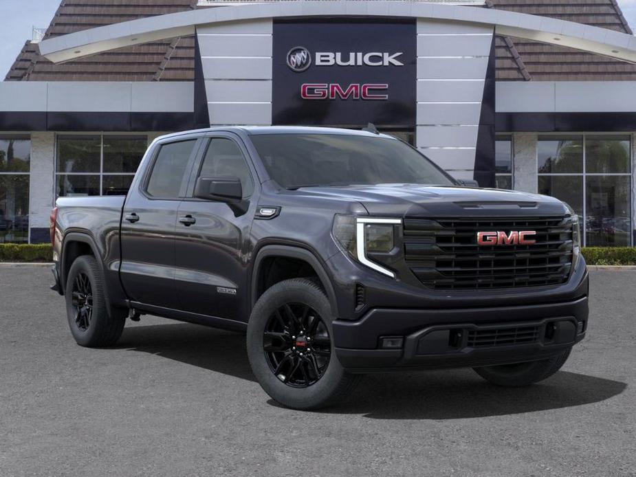 new 2025 GMC Sierra 1500 car, priced at $52,899