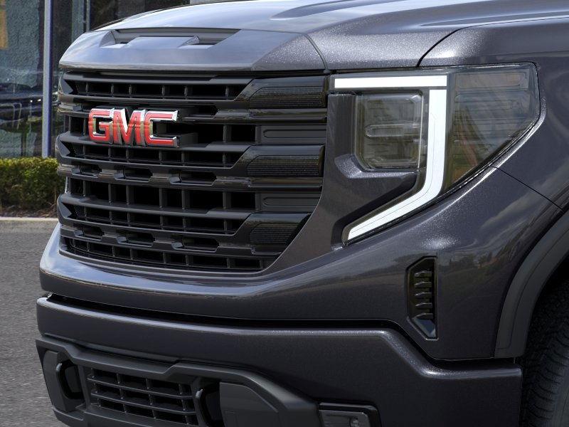 new 2025 GMC Sierra 1500 car, priced at $52,899