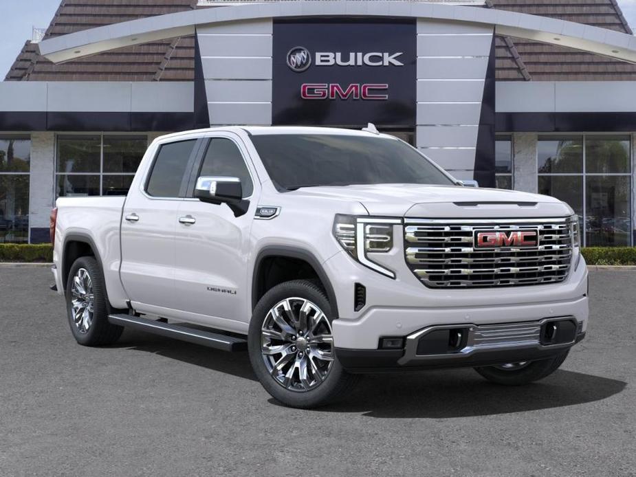 new 2024 GMC Sierra 1500 car, priced at $68,937