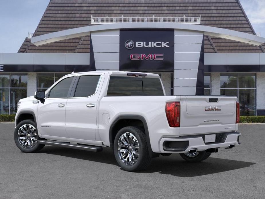 new 2024 GMC Sierra 1500 car, priced at $68,937