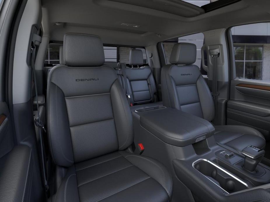 new 2024 GMC Sierra 1500 car, priced at $68,937