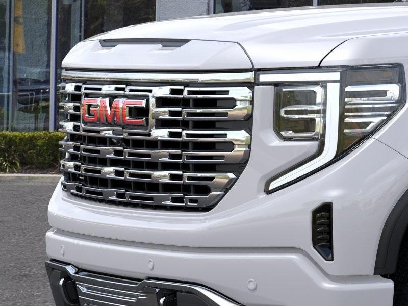 new 2024 GMC Sierra 1500 car, priced at $68,937