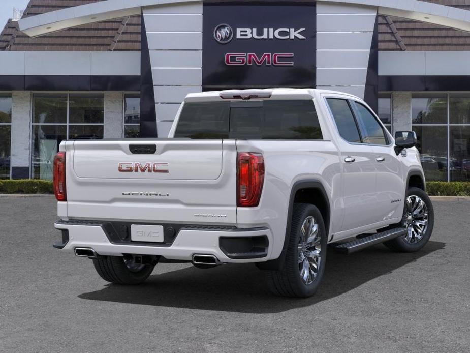 new 2024 GMC Sierra 1500 car, priced at $68,937