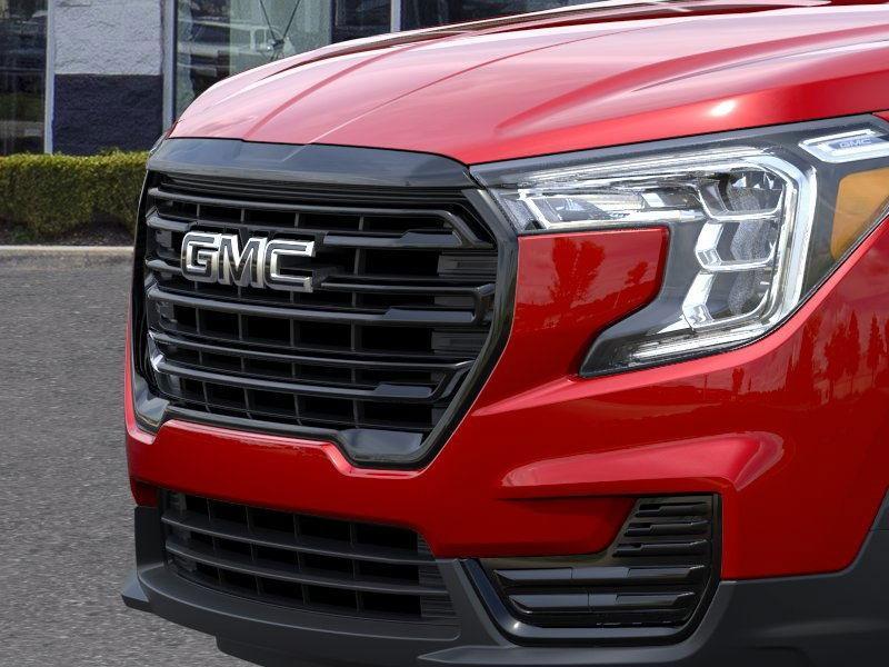 new 2024 GMC Terrain car, priced at $28,773