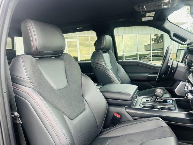 new 2025 Ford F-150 car, priced at $97,045