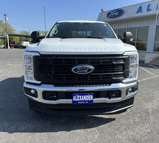 new 2025 Ford F-350 car, priced at $71,955