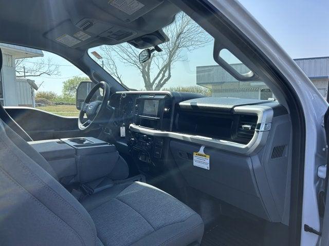 new 2025 Ford F-350 car, priced at $71,955