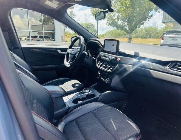 used 2024 Ford Escape car, priced at $29,990