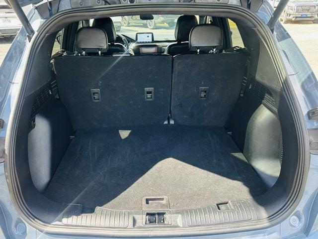 used 2024 Ford Escape car, priced at $29,990