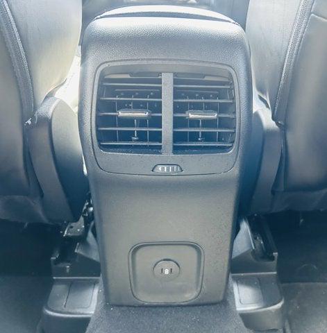 used 2024 Ford Escape car, priced at $29,990
