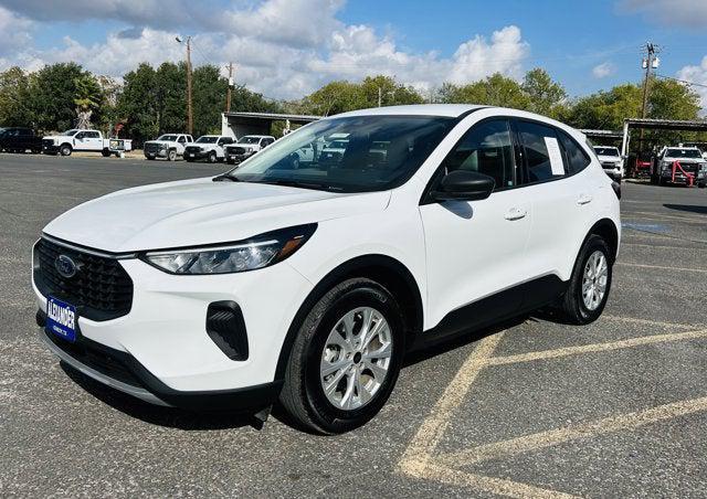 used 2025 Ford Escape car, priced at $28,990