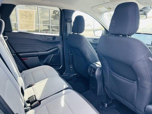 used 2025 Ford Escape car, priced at $28,990