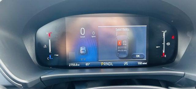 used 2025 Ford Escape car, priced at $28,990