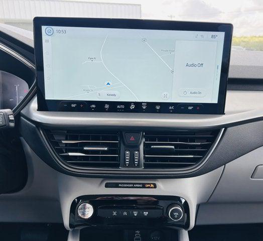 used 2025 Ford Escape car, priced at $28,990