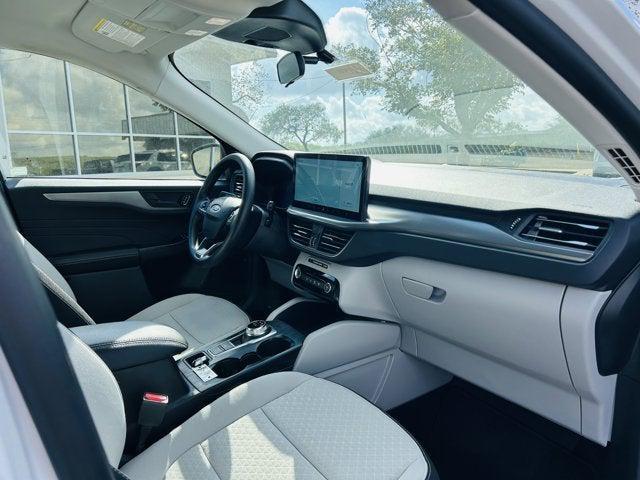 used 2025 Ford Escape car, priced at $28,990