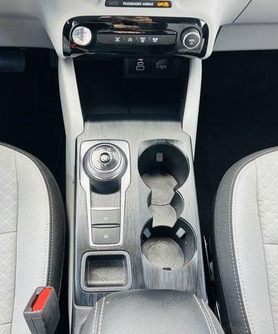 used 2025 Ford Escape car, priced at $28,990