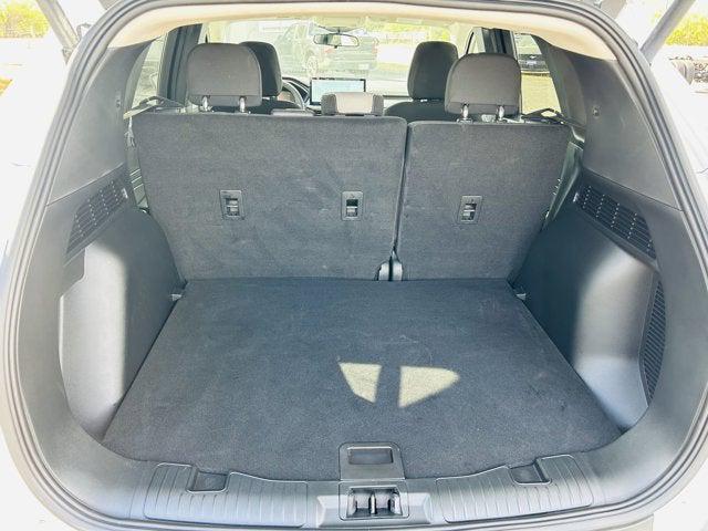 used 2025 Ford Escape car, priced at $28,990