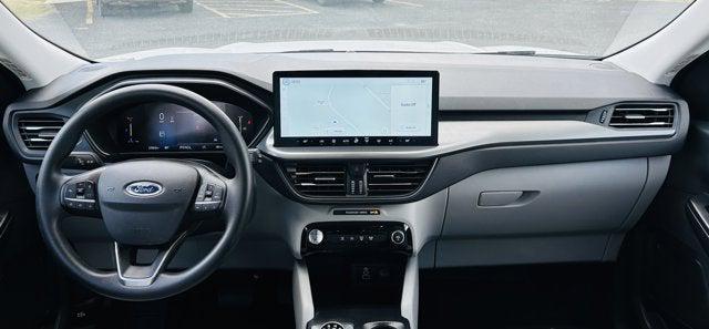 used 2025 Ford Escape car, priced at $28,990