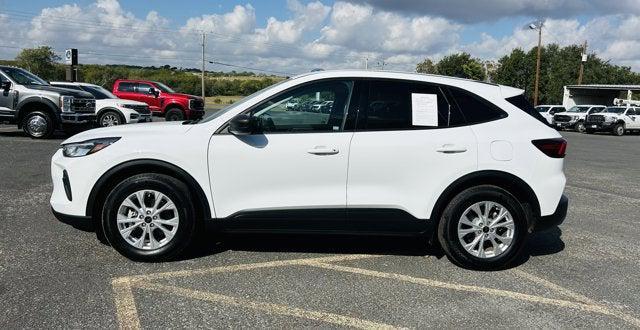 used 2025 Ford Escape car, priced at $28,990