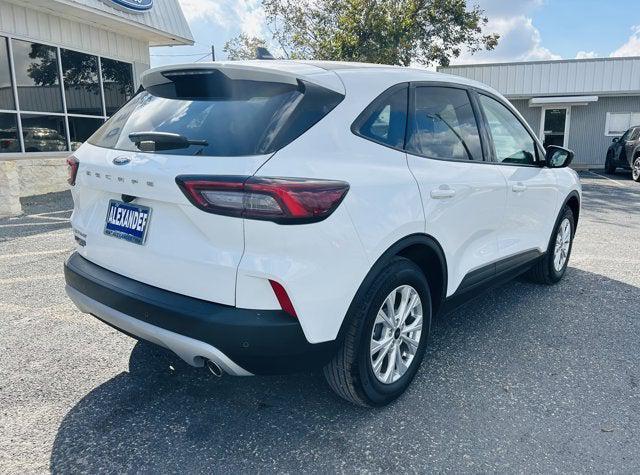 used 2025 Ford Escape car, priced at $28,990
