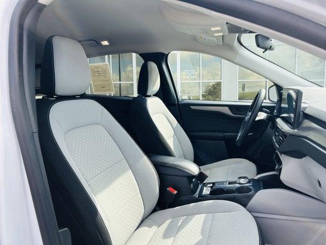used 2025 Ford Escape car, priced at $28,990