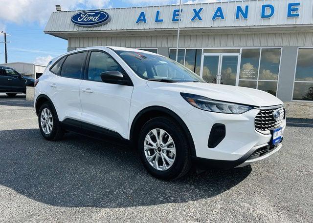used 2025 Ford Escape car, priced at $28,990