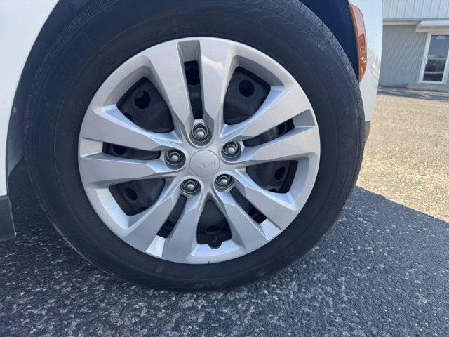 used 2023 Kia Soul car, priced at $23,990