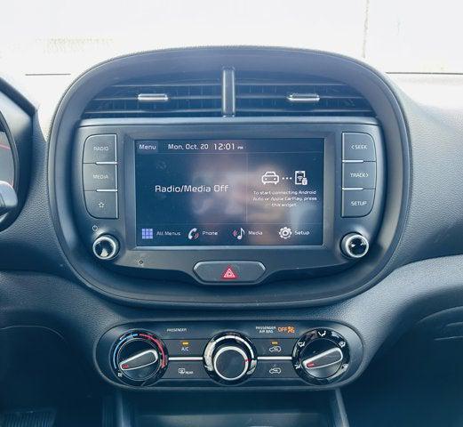 used 2023 Kia Soul car, priced at $23,990
