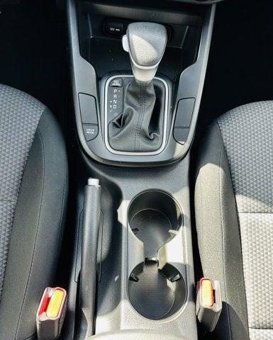 used 2023 Kia Soul car, priced at $23,990