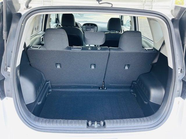 used 2023 Kia Soul car, priced at $23,990