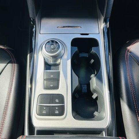 used 2022 Ford Explorer car, priced at $31,990