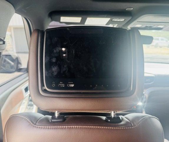 used 2023 Ford Explorer car, priced at $45,990