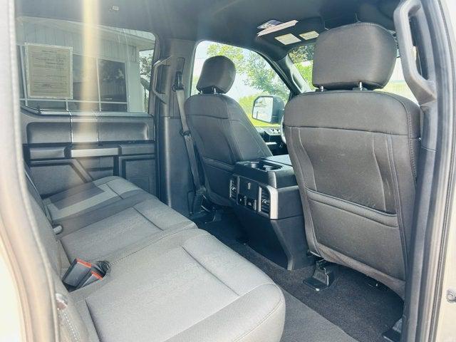 used 2020 Ford F-150 car, priced at $39,990