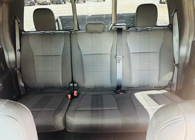 used 2020 Ford F-150 car, priced at $39,990