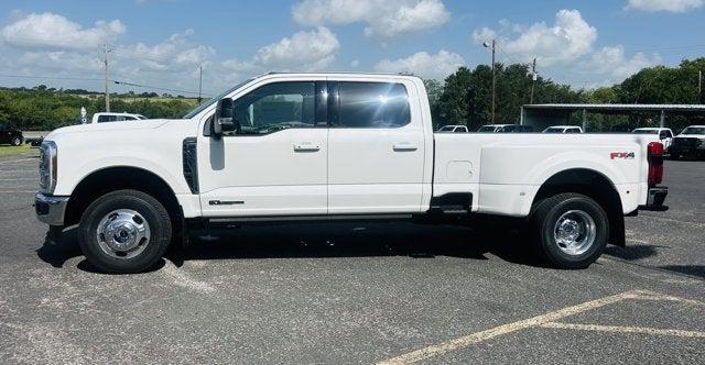new 2025 Ford F-350 car, priced at $86,030