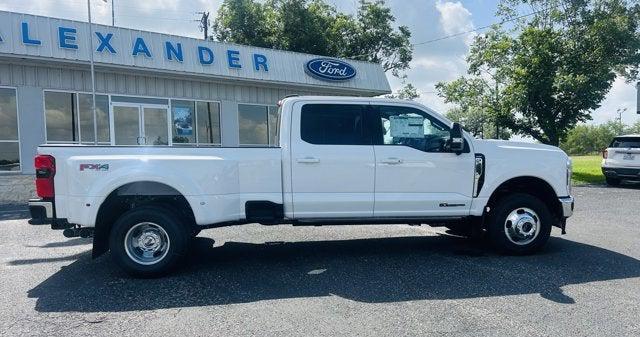 new 2025 Ford F-350 car, priced at $86,030