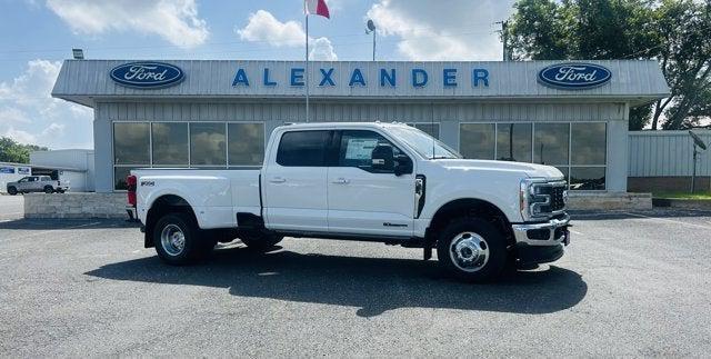 new 2025 Ford F-350 car, priced at $86,030
