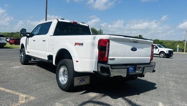 new 2025 Ford F-350 car, priced at $86,030