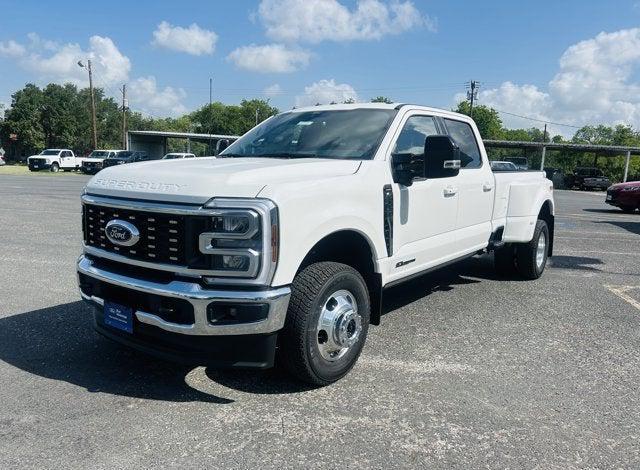 new 2025 Ford F-350 car, priced at $86,030