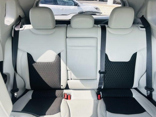 used 2018 Jeep Compass car, priced at $16,990