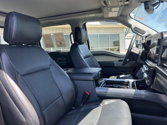 used 2024 Ford F-250 car, priced at $81,990