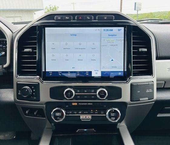 used 2022 Ford F-350 car, priced at $65,990