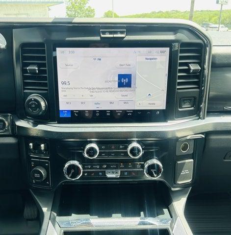 new 2025 Ford F-350 car, priced at $91,990