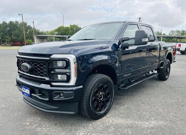 new 2025 Ford F-250 car, priced at $78,800