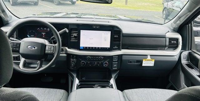 new 2025 Ford F-250 car, priced at $78,800