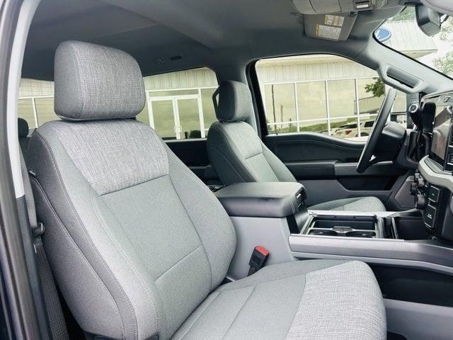 new 2025 Ford F-250 car, priced at $78,800