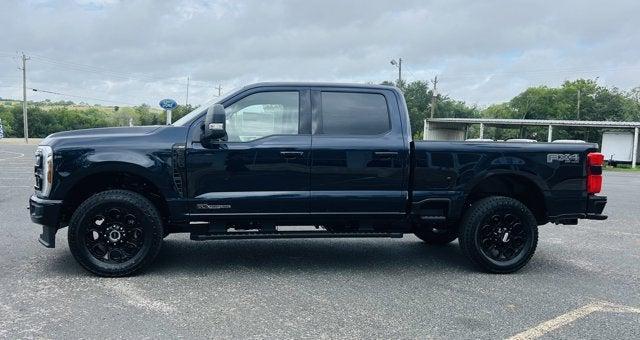 new 2025 Ford F-250 car, priced at $78,800