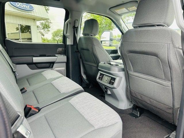 new 2025 Ford F-250 car, priced at $78,800
